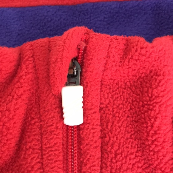 *️⃣ 2/$30 Adidas fleece sweater with ‘Canada’ logo - Picture 9 of 11